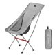 thumbnail image 1 of Silla de camping Naturehike, plegable y ligera, con soportes de 150 kg, 1 of 6