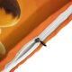 thumbnail image 4 of x376 Garfield Bed Duvet Cover Microfiber Bedding Sets 3D Printed Lightweight 3 Piece Comforter Sets, 1 Duvet Cover And 2 Pillow Shams for Kids Boys Girls 90"x90" jn376, 4 of 5