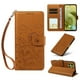thumbnail image 5 of Funda Billetera FOXDOCK Compatible con Motorola Moto G86 5G, Diseño Perrito Tierno, Ranuras para Tarjetas y Soporte Plegable, 5 of 6