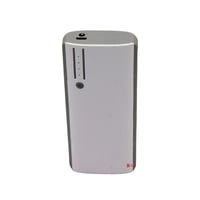 Dblue - Batería Power Bank 15000Mah 3 Usb Blanco - Ps
