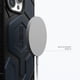 thumbnail image 4 of Funda URBAN ARMOR GEAR UAG Monarch Pro Mallard para iPhone 15 Pro, 4 of 9