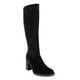thumbnail image 2 of Bota Larga Dalia Negro Alquimia, 2 of 7