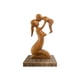 thumbnail image 3 of Figura De Cubo Madre E Hijo, 3 of 3