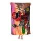 thumbnail image 3 of Toalla de Playa Desmarcar Dinotrux 78x180 cm, 3 of 6