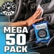 thumbnail image 1 of Toallas humedecidas Total Interior wipes, 1 of 2