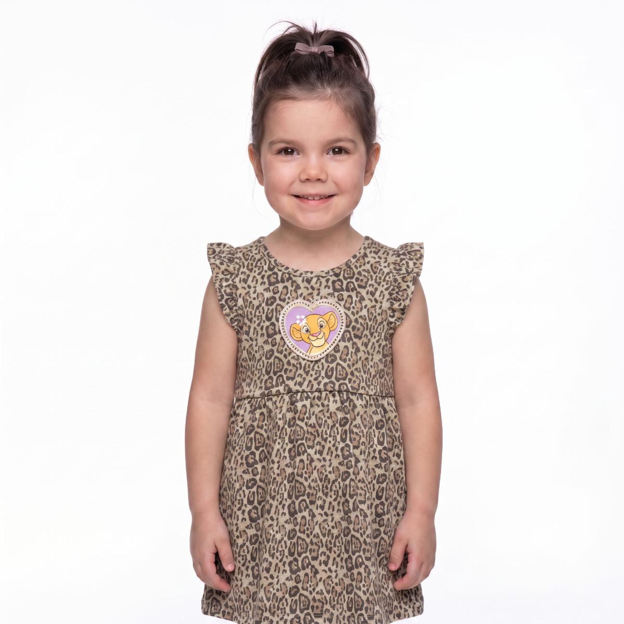 Vestido Bebé Talla 2