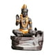 thumbnail image 2 of Quemador De Incienso De Reflujo, Estatuilla Alta Feng Shui Zen Para Decoración Del Hogar, Yoga En El Hogar, Estilo B, 2 of 3