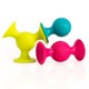thumbnail image 1 of Toy Fat Brain Toys PipSquigz con ventosas para más de 6 m, 1 of 8
