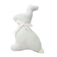 thumbnail image 4 of Conejito De Pascua De Peluche, Bonito Cojín Para Decorar Fiestas, Salas De Estar, Conejo De Pie., 4 of 5