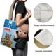 thumbnail image 3 of Cartera de Tela Desmarcar Boss Baby 3 40x40 cm, 3 of 6