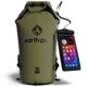 thumbnail image 1 of Mochila Impermeable Dry Bag Earth Pak de 55 L con Cierre Roll‑Top, 1 of 9