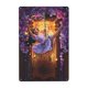 thumbnail image 1 of Cartel de Metal Desmarcar Isabella Encanto 30x20 cm, 1 of 6