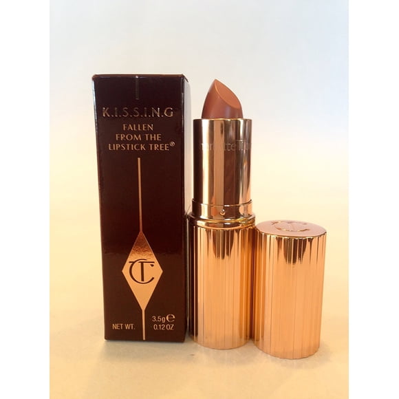 Lápiz labial CHARLOTTE TILBURY KISSING Bitch Perfect
