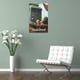 thumbnail image 5 of Camión de Basura Cuadro decorativo colgante - Arte de pared - Póster enmarcado - Decoración de pared - Regalos para familia, amigos y aficionados 40*60 cm, 5 of 6