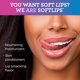 thumbnail image 2 of Bálsamo Labial SoftLips Pack de 3, Multi‑sabor, 2 g cada uno, 2 of 7