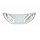 thumbnail image 2 of Centro de Mesa Rectangular Frederick Gold, 2 of 3