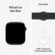 thumbnail image 2 of Smartwatch Watch Series 11 Gps 46mm Jet Black, 2 of 3