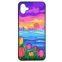 Genérico - Carcasa Funda Para Samsung A05 Diseño 260