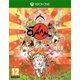 thumbnail image 1 of Videojuego Capcom Okami (Xbox One) HD, 1 of 6