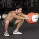 thumbnail image 5 of Carcasa blanda Slam Ball Champion Sports RPX8 Rhino Promax de 3,6 kg, 5 of 7