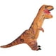 thumbnail image 2 of Disfraz Inflable de Dinosaurio T-Rex para Adultos - 1.50 a 1.90 metros, 2 of 2