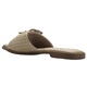 thumbnail image 4 of Sandalia de mujer Beige Casual Chalada Bellagio-3, 4 of 8