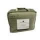 thumbnail image 4 of Plumon Coral Sherpa 2 plazas Verde, 4 of 4