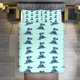 thumbnail image 1 of Inverted Stitch 3 Pieces Duvet Cover Set Full Size Super Soft Fade Resistant Microfiber, 1 of 4