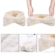 thumbnail image 3 of Juego de 2 diademas de spa, muñequeras, coleteros para lavarse la cara, muñequeras de toalla, diadema para el cabello, muñequera para lavarse la cara, 3 of 6