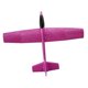 thumbnail image 4 of Avión De Espuma Para Lanzar A Mano, Para Ni?os, Principiantes, Color Violeta, 4 of 5