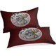 thumbnail image 3 of AFC Ajax Effect Quilt Bedding Set,Football Club Printed Duvet Cover Set Soft Microfiber, 3 of 3