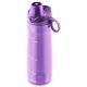 thumbnail image 4 of Botella de agua Pogo con tapa de plástico sin BPA, 950 ml, color morado, 4 of 7