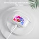 thumbnail image 4 of Juego Street Fighter-theme AirPods Pro Earphone Case Compatible with Apple Devices Premium Flexible TPU theme Custom, 4 of 6