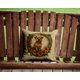 thumbnail image 2 of Cojín Norfolk Terrier Christmas, 2 of 5