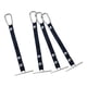 thumbnail image 1 of 4 Correas Portacintas Aislantes Para Herramientas De Construcción De Electricistas, 1 of 5