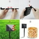 thumbnail image 3 of X4 Luces Hadas Navidad Guirnalda Luz Hada Luces Solares 20m, 3 of 3
