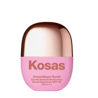 Protector Solar Kosas Mini Dreambeam, Resistente Al Agua, Spf 40, 15 Ml