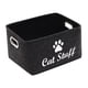 thumbnail image 3 of Organizador De Juguetes Para Perros, Contenedor Grande De Suministros Para Perros, Contenedores De Almacenamiento Para Abrigos Y Ropa Para Perros, 3 of 5