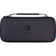 thumbnail image 1 of Estuche Nintendo Switch Slim Hard Pouch (Black), 1 of 2
