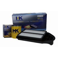 Repuestos Del Sol - Kit Filtro Aceite Aire Para Suzuki Apv 1 6 G16B 2005 2015
