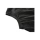 thumbnail image 5 of INSPIRE CHIC Chaleco con Capucha para Hombre con Cremallera Sin Mangas y Cordón Ajustable 42 Negro, 5 of 8