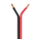 thumbnail image 4 of Cable de altavoz DS18 SW-10GA-100RB Ultra Flex 10-GA 30 m rojo/negro, 4 of 7