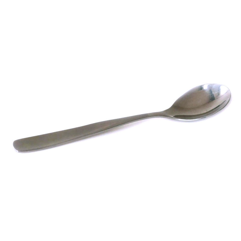 Genérico - Set 12 Pcs Cuchara Te Astoria