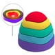 thumbnail image 2 of Piedras de Equilibrio para Niños Juguete Sensorial, 2 of 5