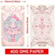 thumbnail image 2 of Baraja de Tarot Han Yu Bowen Pastel Arcana – 78 cartas, 2 of 9