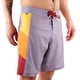 thumbnail image 3 of Traje De Baño Hombre Retro Golden Negro Hang Loose, 3 of 6
