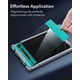 thumbnail image 4 of Protector de pantalla ESR para iPad Air 11 M3/M2 con Easy Tray, paquete de 2, 4 of 9