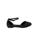 thumbnail image 1 of Ballerina Tela ZAZ35 Negro, 1 of 5