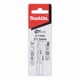 thumbnail image 2 of Set 2 Brocas Hss Gs P Metal 1 5x40mm Makita D 77693, 2 of 2