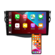 thumbnail image 1 of Radio Android AutoCarplay Toyota Rav4 2006-2012 -2gb32gb, 1 of 7